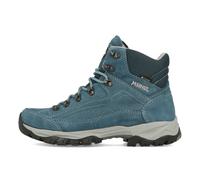 MEINDL Damen Trekkingstiefel Baltimore Lady GTX (2963) 40 jeans/azur