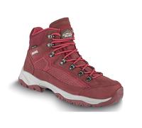 Meindl Baltimore Lady GTX Damen Wanderschuhe bordeaux Schuhgröße EU 42,5 Farbgruppe rot rot Damen