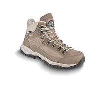Meindl Damen Wanderschuhe Baltimore Lady GTX Beige Größe 39,5 EU