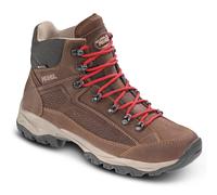 Meindl Baltimore Lady GTX |kastanie/rot| EU 42½