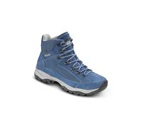 Meindl Baltimore Lady GTX Damen Jeans Azur - Blau / EUR 41