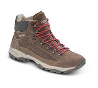 Meindl Baltimore GTX Damen Wanderschuhe kastanie rot 41 kastanie rot 41