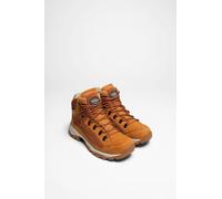 Meindl Trekkingstiefel Baltimore Lady GTX Damen Orange Gr. 37 ½ EU / 4,5 UK