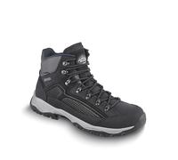 Meindl Baltimore Lady GTX Wanderschuhe Trekkingschuhe Damen dunkelblau 38