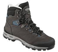 Meindl Bellavista 2 MFS GTX Herren Wanderschuhe grau Größe 45 Trekking Wasserdicht