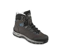 MEINDL Herren Trekkingstiefel Bellavista 2 MFS (2669) 44 ½ anthrazit/jeans