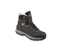 Meindl Bellavista 2 MFS Trekkingschuh Damen anthrazit/pistazie 37
