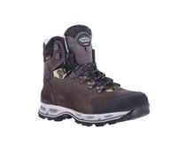 Meindl Bellavista 2 MFS Trekkingschuh Damen anthrazit/pistazie 41