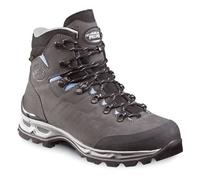 Meindl Bellavista Lady Mfs GTX Damen (Anthrazit/Azur), 43 EU
