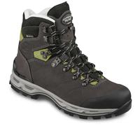 Meindl Bellavista Lady 2 MFS Damen Trekkingschuhe (Anthrazit 9 43 EU) Typ B (Bergstiefel)