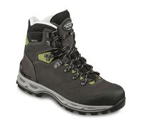 MEINDL Damen Trekkingstiefel Bellavista Lady 2 MFS (2668) 38 anthrazit/pistazie