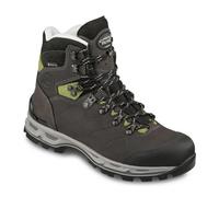 Bellavista Lady 2 MFS UK 8,5 grau - anthrazit/pistazie