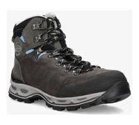 MEINDL Bellavista Lady GTX MFS anthrazit/azur Nubukleder UK 6 Grau Damen