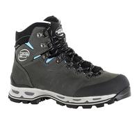 Meindl Bellavista Lady Farbe: anthrazit azur EUR 41 UK 7 Schuhgröße:EUR 41