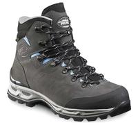 Meindl Bellavista Lady Mfs GTX Damen (Anthrazit/Azur), 43 EU