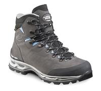 MEINDL Damen Trekkingstiefel Bellavista MFS anthrazit/azur 43