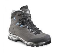 Meindl Damen Bellavista MFS GTX Schuhe (Größe 37.5, grau)