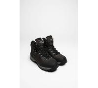 MEINDL Bellavista Lady GTX MFS anthrazit/azur Nubukleder UK 6 Grau Damen