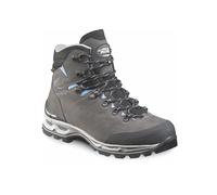 Meindl BELLAVISTA LADY MFS - Trekkingstiefel für Damen - anthrazit/azur (31) - UK 3,5 (EU 36)
