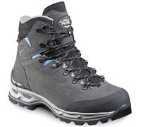 Meindl Bellavista Lady MFS Wanderschuh anthrazit/azur UK 6