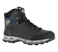 Meindl Unisex Adult . Shoes, Anthrazit Sky, 10 UK EU