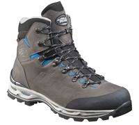 Meindl Unisex Adult . Shoes, Anthrazit Sky, 42.5 EU