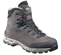 Meindl Herren Wanderschuhe Bellavista MFS anthrazit/sky 41 1/3