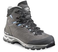 MEINDL Damen Trekkingschuh Bellavista Lady MFS anthrazit/azur - Gr. - 42.5
