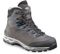 Meindl Bellavista MFS Herren Bergschuhe Wanderschuhe anthrazit-sky Schuhgröße EU 42,5 Farbgruppe grau grau Herren
