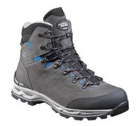 Meindl Bellavista MFS Herren Trekkingschuhe (Anthrazit 15 UK, 51 EU) Typ B (Bergstiefel) Wanderschuhe