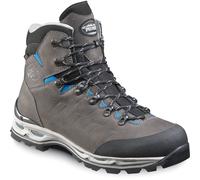 Meindl Herren Trekkingschuh Bellavista MFS (2426) anthrazit/sky Größe 48 ½