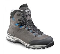 MEINDL Bellavista GTX MFS anthrazit/sky Nubukleder/Kl. B UK 8 Grau Herren