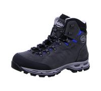 MEINDL Bellavista GTX MFS anthrazit/sky Nubukleder/Kl. B UK 7 Grau Herren