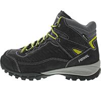 MEINDL Bellavista GTX MFS anthrazit/sky Nubukleder/Kl. B UK 7 Grau Herren