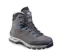 Meindl BELLAVISTA MFS - Wanderschuhe Trekkingschuhe für Herren - anthrazit/sky (31) - UK 12 (EU 47)