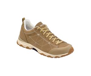Meindl - Bequeme Reiseschuhe - Damen / Frau - Matera Lady - Matera Lady Nature/Beige für Damen aus Leder - Größe 6 UK - Khaki Khaki 6 UK
