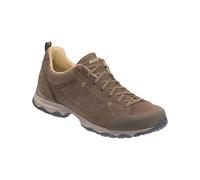 Meindl - Bequeme Reiseschuhe - Herren - Matera - Matera Marron foncé/Moka für Herren aus Leder - Größe 8,5 UK - Braun Braun 8.5 UK