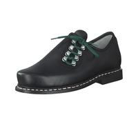 Meindl Berchtesgaden Haferlschuhe - Herren - schwarz
