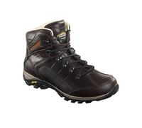 Meindl Bergamo Lady Identity Dunkelbraun EU 38