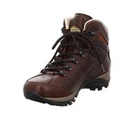 MEINDL Damen Leichtwanderschuhe Bergamo Identity Mid (2768) 39 dunkelbraun