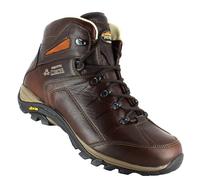 Meindl Bergamo Lady Identity Dunkelbraun EU 39,5