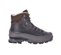Meindl Bergell MFS Bergschuhe - duneklbraun, UK 12 - EU 47