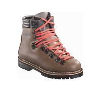 Meindl - Bergsteigen-Schuhe - Super Perfekt Nature für Herren aus Leder - Größe 10 UK - Braun Braun 10 UK