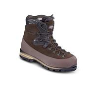 Meindl - Bergsteigerschuhe - Alta Rocca Pro Gtx Brown für Herren - Größe 46 - Braun Braun 46