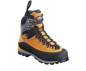 Meindl - Bergstiefel GORE-TEX - Jorasse GTX für Herren - Größe 8 UK - Orange Orange 8 UK