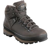 Meindl Bernina 2 Damen Bergstiefel, braun, Größe 39 ½ 39 ½