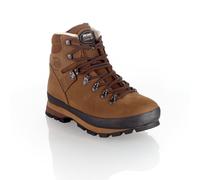 Meindl Bernina 2 Herren Trekkingschuh BROWN/NOUGAT, 11,5