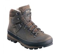 Meindl Bernina 2 Herren Trekkingschuh BROWN/NOUGAT, 7
