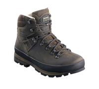 Meindl | Bernina 2 Herren Wanderschuh, UK10,5=EU45,0 braun/nougat
