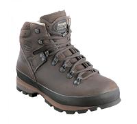 Meindl Bernina Lady 2 Damen Trekkingschuh BROWN/NOUGAT, 7